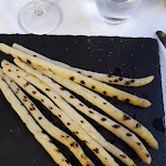 Photo n°2 de l'avis de Barbara.r fait le 18/04/2018 à 20:50 sur le  Hostaria Don Fili à Fara Vicentino