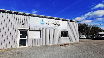 Top Clean Nettoyage à Le Havre