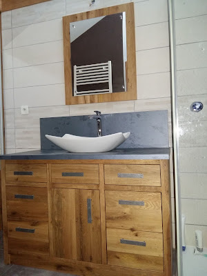 Dep Install à Métabief