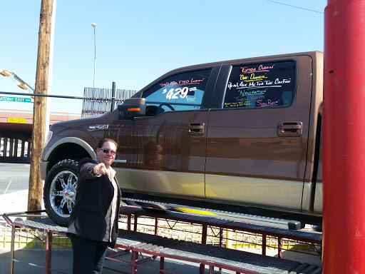 Used Car Dealer «Fiesta Motors East», reviews and photos, 1272 Lomaland Dr, El Paso, TX 79907, USA