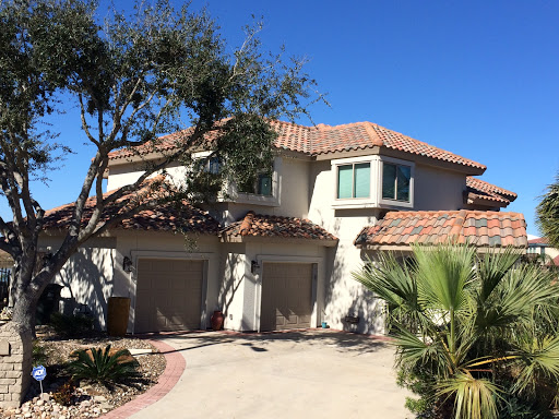 Roofing Contractor «Texas State Roofing Company», reviews and photos, 1005 Santa Fe St, Corpus Christi, TX 78404, USA