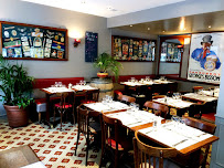 Atmosphère du Restaurant ANATOLE à Levallois-Perret - n°14