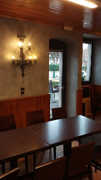 Atmosphère du Café Restaurant Au Bouc à Wasselonne - n°7