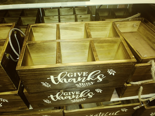 Craft Store «Michaels», reviews and photos, 15136 Crossroads Pkwy, Gulfport, MS 39503, USA