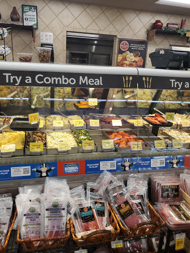 Grocery Store «Safeway», reviews and photos, 401 S. Roosevelt, Seaside, OR 97138, USA