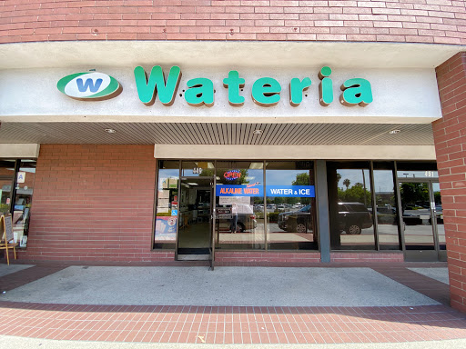 Water treatment supplier West Covina