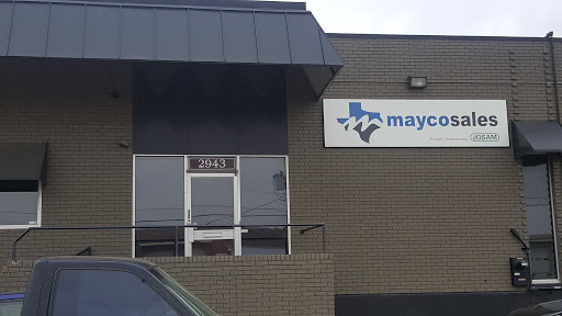 Mayco Sales