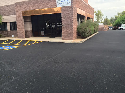 Moving and Storage Service «Just-In Time Moving», reviews and photos, 4627 E Ivy St, Mesa, AZ 85205, USA