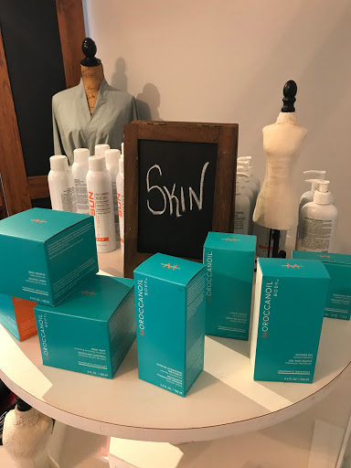 Day Spa «Salon Emage Day Spa», reviews and photos, 51 E Lee St, Warrenton, VA 20186, USA