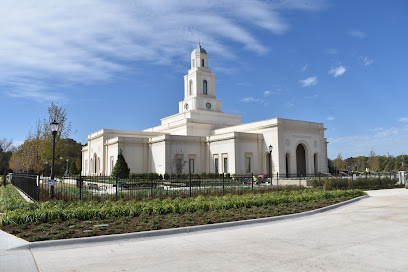Bentonville Arkansas Temple