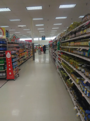 Grocery Store «Winn-Dixie», reviews and photos, 1541 N Nova Rd, Holly Hill, FL 32117, USA