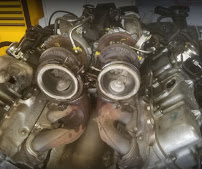 C&J Automotive - Photo 9 - Car repair in Pasadena, CA, Pasadena