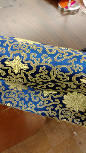 Clothing Alteration Service «Gaffney Fabrics», reviews and photos, 5401 Germantown Ave, Philadelphia, PA 19144, USA