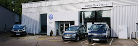 Listers Volkswagen Van Centre Coventry - Servicing