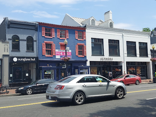 Cosmetics Store «SEPHORA», reviews and photos, 3065 M St NW, Washington, DC 20007, USA