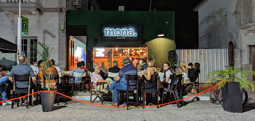 Mona Music Bar
