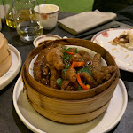 Photo n°1 de l'avis de Yunhai.e fait le 11/03/2023 à 19:52 sur le  Element Firenze | 圆方 à Florence