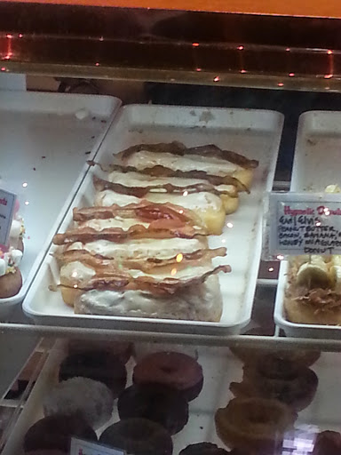 Coffee Shop «Cultivar Coffee Bar & Roaster», reviews and photos, 235 W Hickory St, Denton, TX 76201, USA