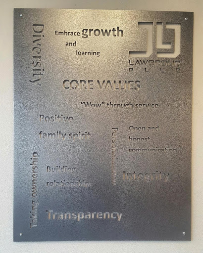 Immigration Attorney «JLJ Law Group, PLLC», reviews and photos