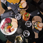 Photo n°1 de l'avis de Stefanie.c fait le 19/10/2021 à 19:52 sur le  sander Restaurant - in Bonn in der Innenstadt à Bonn