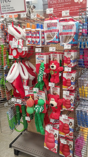 Pet Supply Store «Unleashed by Petco», reviews and photos, 1155 Lincoln Ave, San Jose, CA 95125, USA