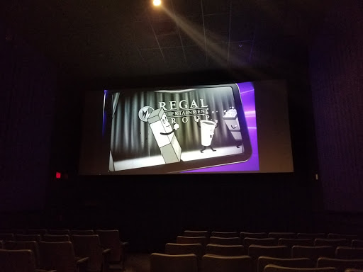 Movie Theater «Regal Cinemas Concord 10», reviews and photos, 282 Loudon Rd, Concord, NH 03301, USA