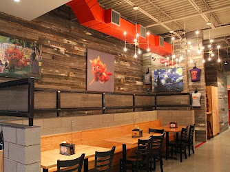 Torchy's Tacos