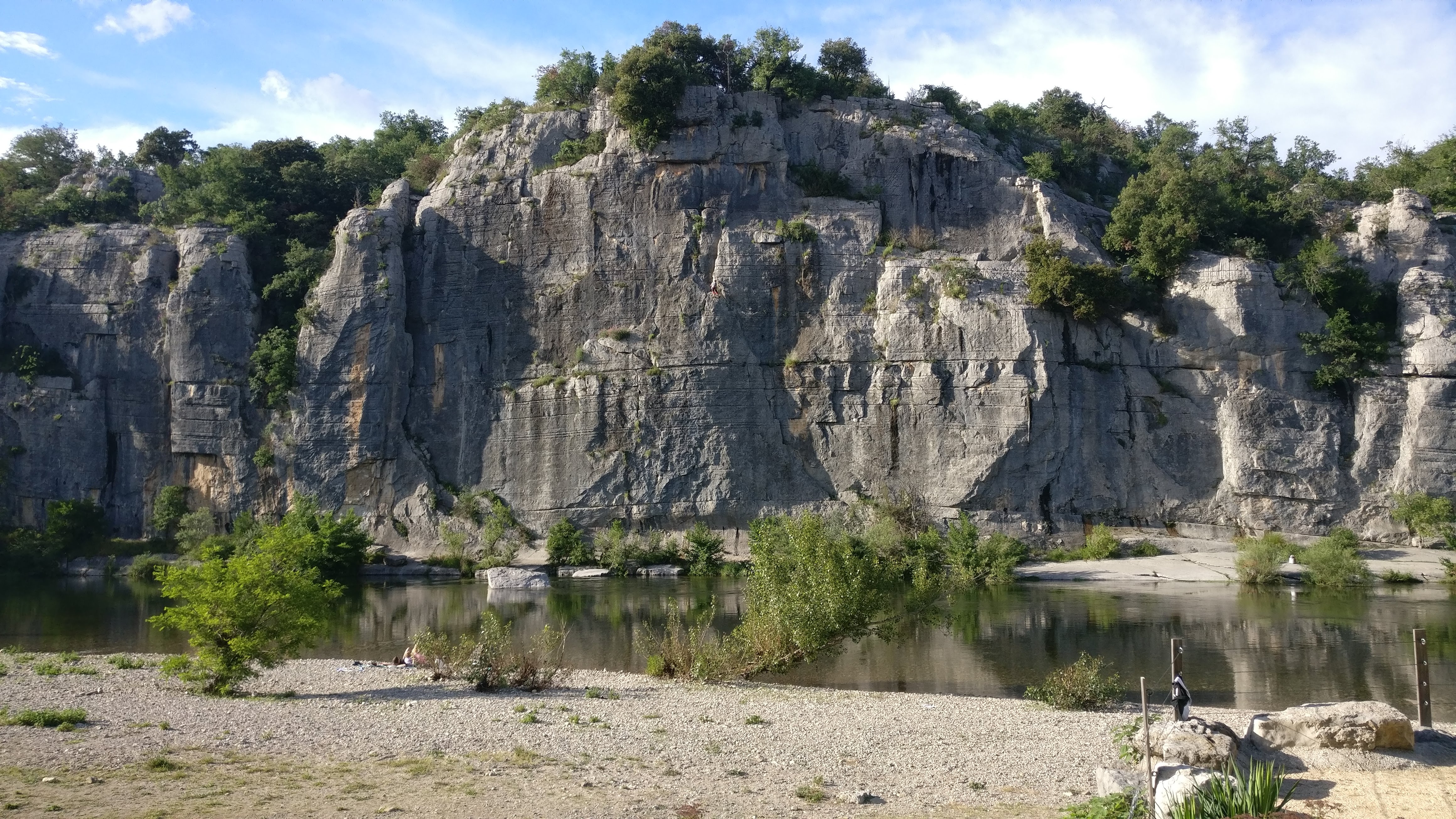 Photo n° 1 de l'avis de Johan.a fait le 06/06/2018 à 06:29