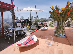 Photo n°60 de Chez Baleste - Cabane 12 à Audenge ()