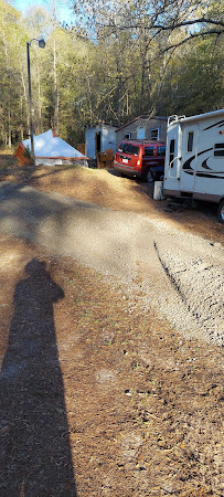 Barton Concrete Products - Photo 5 - Car repair in Augusta, GA, Augusta