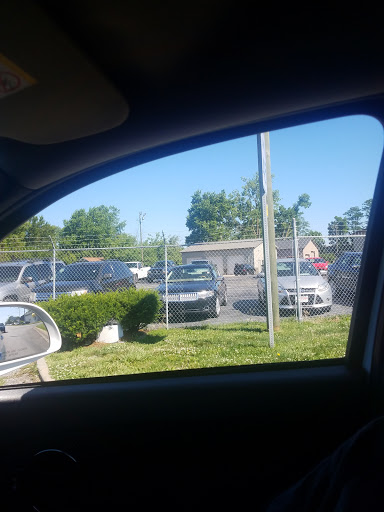 Used Car Dealer «Motorama Auto Center Indy», reviews and photos, 7300 W Washington St, Indianapolis, IN 46231, USA