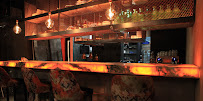 Atmosphère du Le Bazar Levallois - Restaurant Bar à Levallois-Perret - n°1