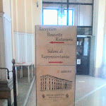 Photo n°11 de l'avis de Roberto.o fait le 07/09/2022 à 21:29 sur le  Circolo degli Ufficiali à Turin