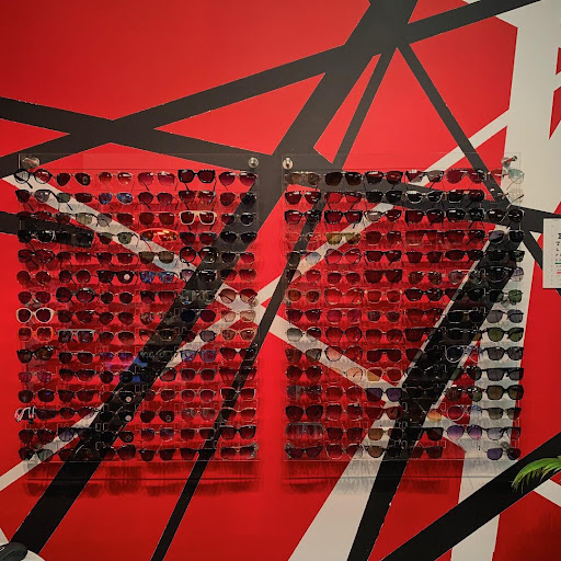 Optician «Visions By Victoria Rose», reviews and photos, 639 Veterans Rd W, Staten Island, NY 10309, USA