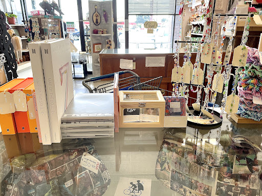 Antique Store «Craftiques Mall - Bandera Road», reviews and photos, 6751 Bandera Rd, San Antonio, TX 78238, USA