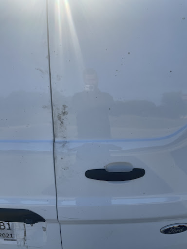 Car Wash «Car Wash USA», reviews and photos, 8804 Ohio Dr, Plano, TX 75024, USA