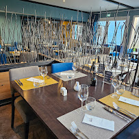 Atmosphère du Restaurant Chez Pipette à La Haie-Fouassière - n°2