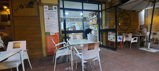 Pizza Mia Dolce&Salato - Calle Córdoba, 2, 29730 Rincón de la Victoria, Málaga