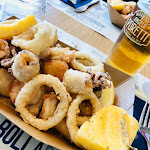 Photo n°1 de l'avis de Filippo.o fait le 30/03/2019 à 19:59 sur le  Frittodivino à Lido di Jesolo