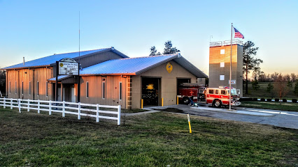 Lone Oak Fire Department