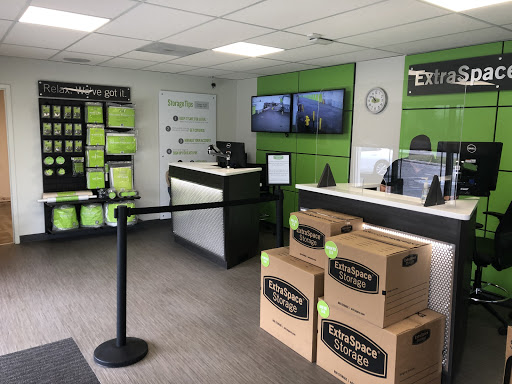 Storage Facility «Extra Space Storage», reviews and photos, 8392 Power Inn Rd, Elk Grove, CA 95624, USA