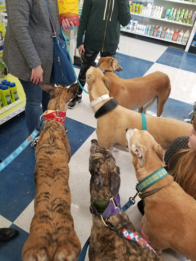 Pet Supply Store «Petco Animal Supplies», reviews and photos, 710 W 66th St, Richfield, MN 55423, USA