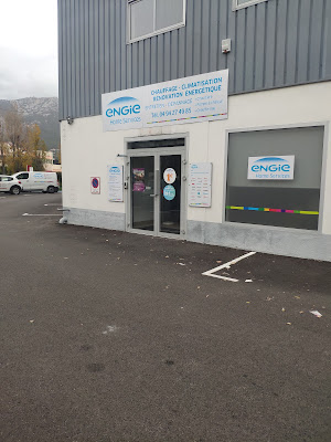 ENGIE Home Services à La Valette-du-Var