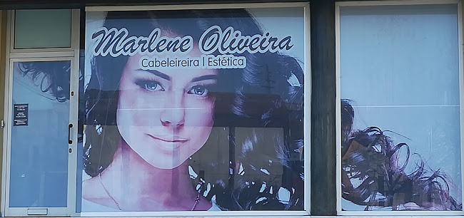 Avaliações doMarlene Oliveira cabeleireiro e estética em Valongo - Cabeleireiro