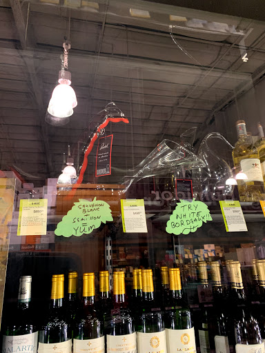 Wine Store «Total Wine & More», reviews and photos, 14750 Biscayne Blvd, North Miami Beach, FL 33181, USA