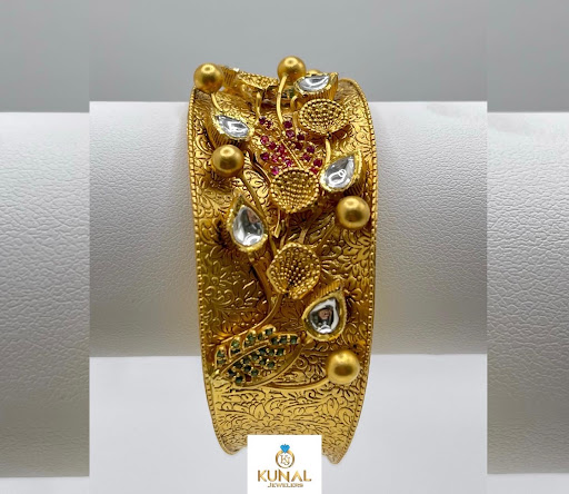 Jeweler «Kunal Jewelers», reviews and photos, 37-08 74th Street, Jackson Heights, NY 11372, USA