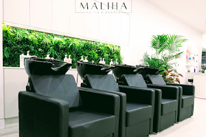 Maliha Salon And Barber image
