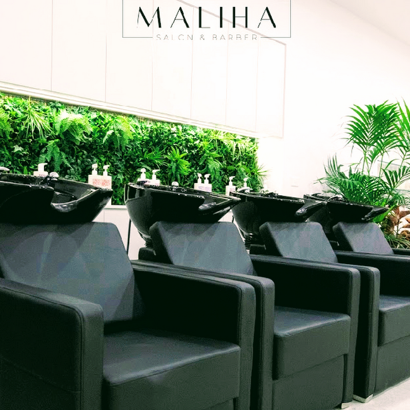 Maliha Salon And Barber