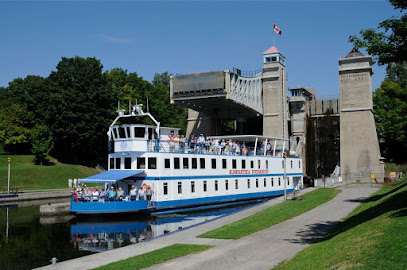 Ontario Waterway Cruises