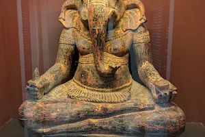 The Museum of Buddhist Art image